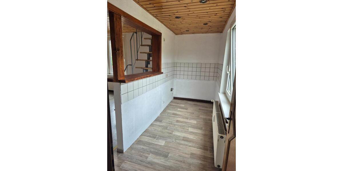 Maisonettenwohnung Friedrichroda - 3 Zimmer, 86 m&sup2;, 620&euro; | Angebot:24690289