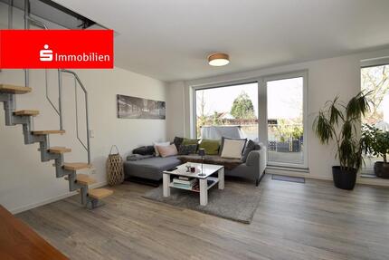 Wohnung Groß-Umstadt Umstadt - 2.5 Zimmer, 85 m&sup2;, 1.150&euro; | Angebot:26660587