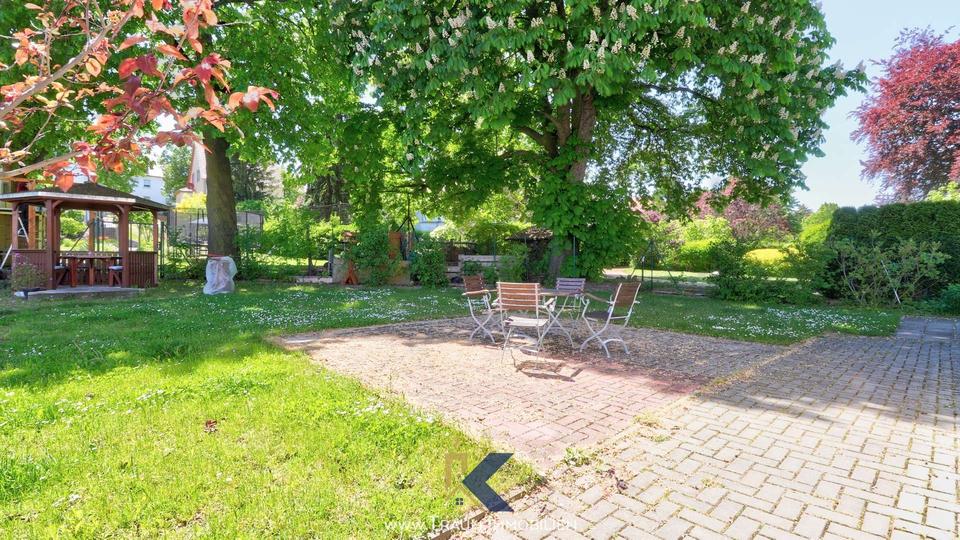 Erdgeschoßwohnung Mühlhausen (Thüringen) - 2 Zimmer, 53 m&sup2;, 400&euro; | Angebot:24584115