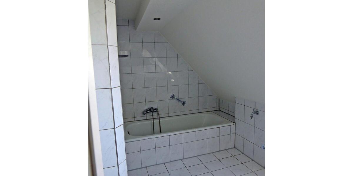 gemütliche Dachgeschoßwohnung in Lauingen 2 zimmer