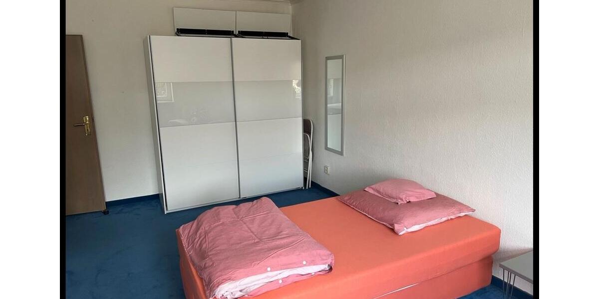 Wohnen auf Zeit München Thalkirchen-Obersendling-Forstenried-Fürstenried-S - 1 Zimmer, 19 m&sup2;, 790&euro; | Angebot:22966250