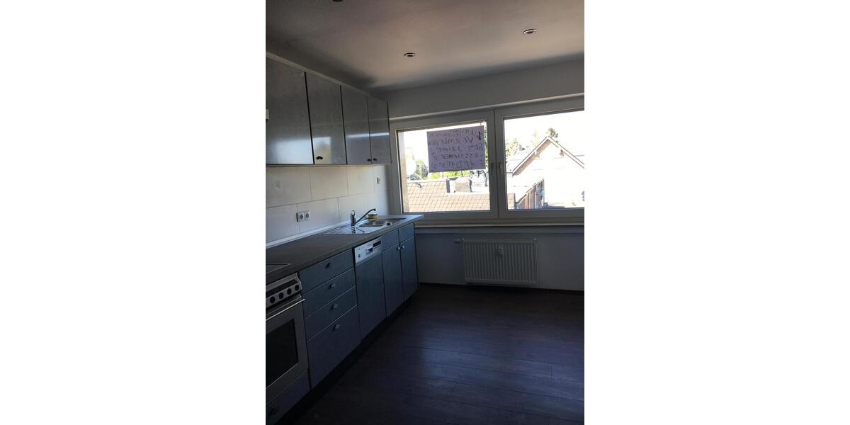 Dachgeschosswohnung Mietwohnung zimmer