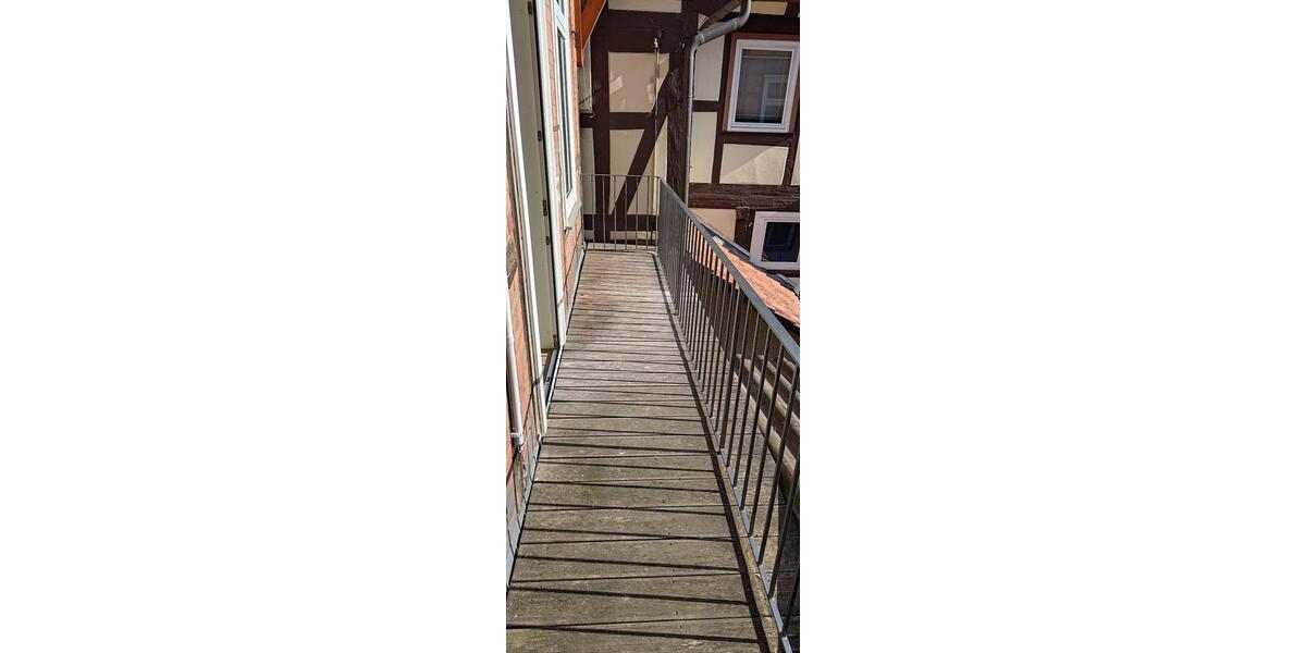 Etagenwohnung Hann. Münden - 3 Zimmer, 110 m&sup2;, 700&euro; | Angebot:26670637