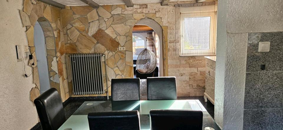 Maisonettenwohnung Rudersberg - 3 Zimmer, 106 m&sup2;, 850&euro; | Angebot:26522928