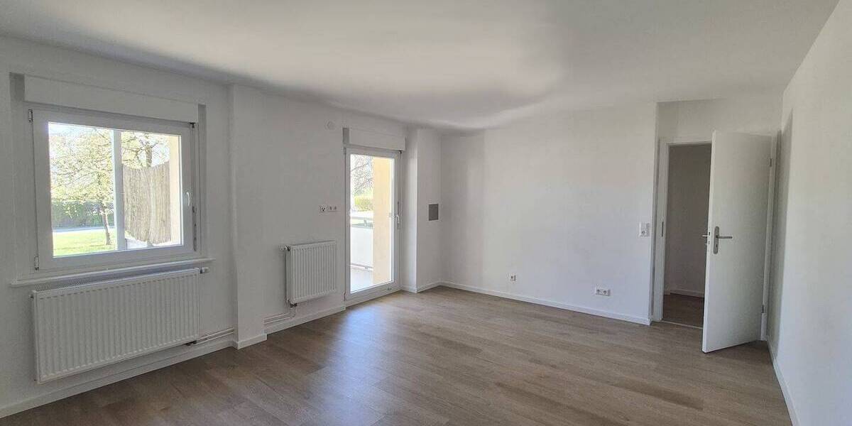 Etagenwohnung Singen (Hohentwiel) Singen - 3 Zimmer, 80 m&sup2;, 900&euro; | Angebot:26388607