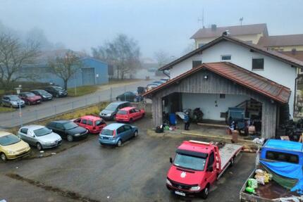 Gewerbeobjekt Bad Griesbach im Rottal - 2.200&euro; | Angebot:23847320