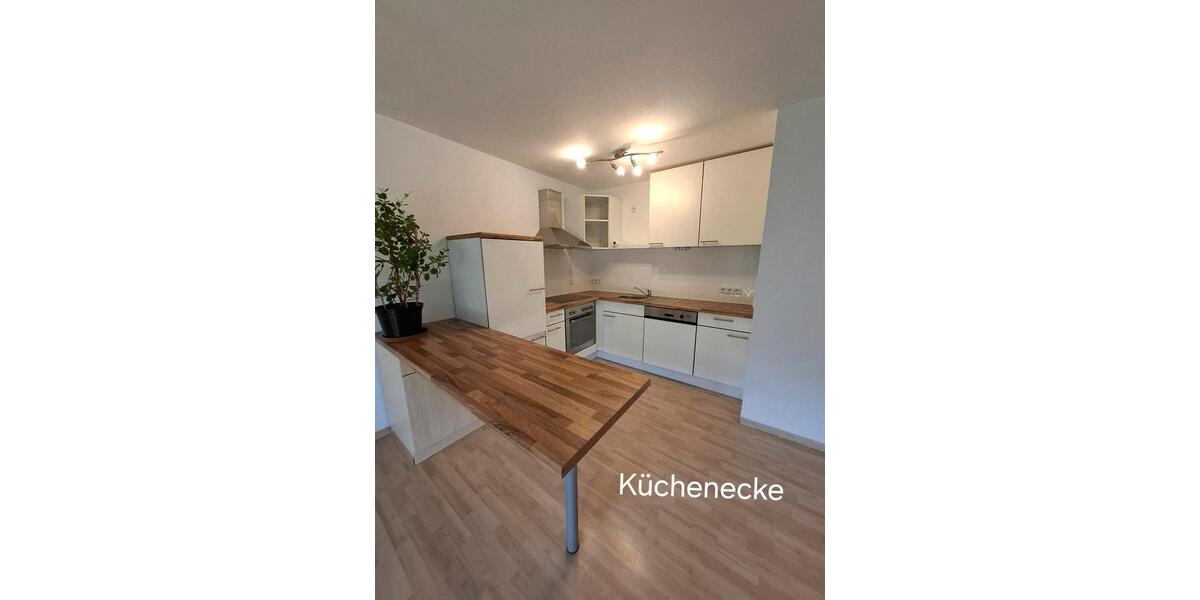 Erdgeschoßwohnung Alpirsbach - 2 Zimmer, 62 m&sup2;, 550&euro; | Angebot:25977678