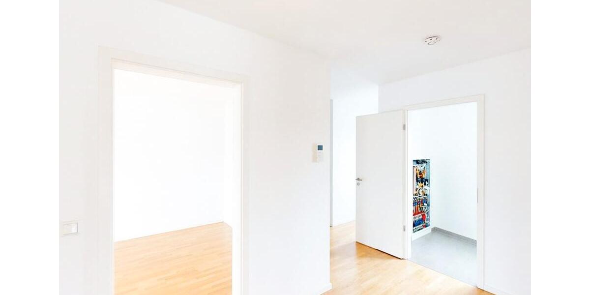 *Inkl. Umzugsbonus* Moderne 3-Zimmer Wohnung mit Dachterrasse 3 zimmer