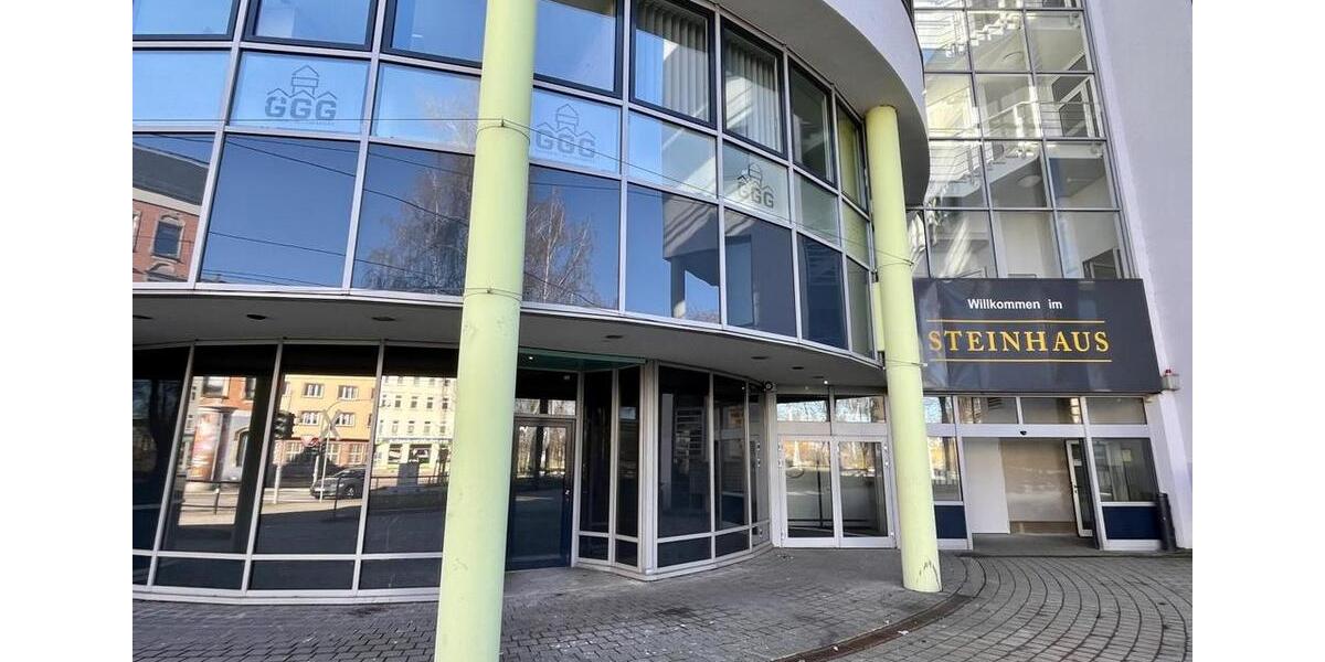 Gewerbeobjekt Chemnitz Bernsdorf - 960&euro; | Angebot:26702182