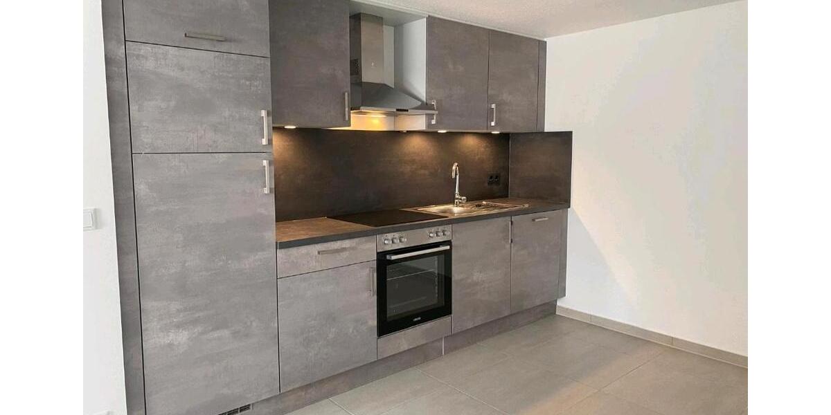 Etagenwohnung Schöppingen - 4 Zimmer, 66 m&sup2;, 660&euro; | Angebot:25949023