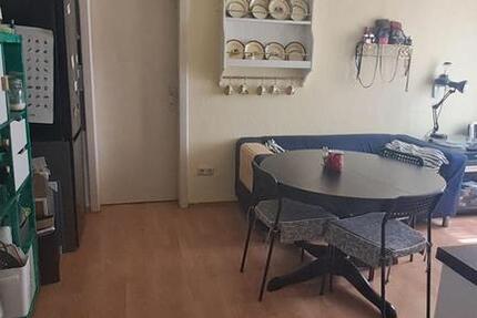 Wohnung Essen Stadtbezirk III - 1 Zimmer, 39 m&sup2;, 500&euro; | Angebot:26671709