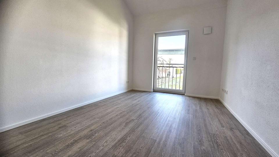 Etagenwohnung Passau Auerbach - 4 Zimmer, 90 m&sup2;, 1.125&euro; | Angebot:26612808