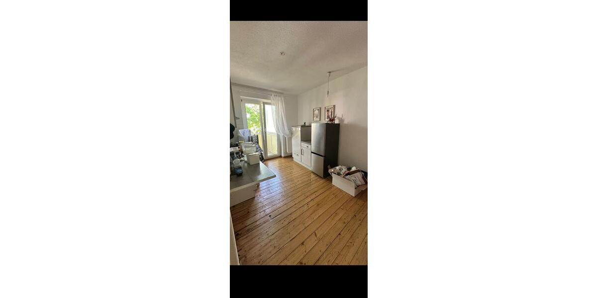 Etagenwohnung Mannheim Gartenstadt - 2 Zimmer, 53 m&sup2;, 550&euro; | Angebot:26702477