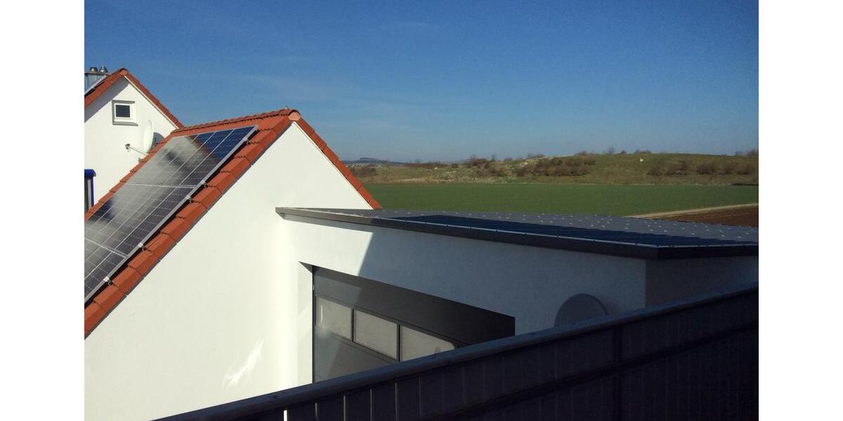 Dachgeschoßwohnung Nördlingen - 3 Zimmer, 90 m&sup2;, 750&euro; | Angebot:26234769