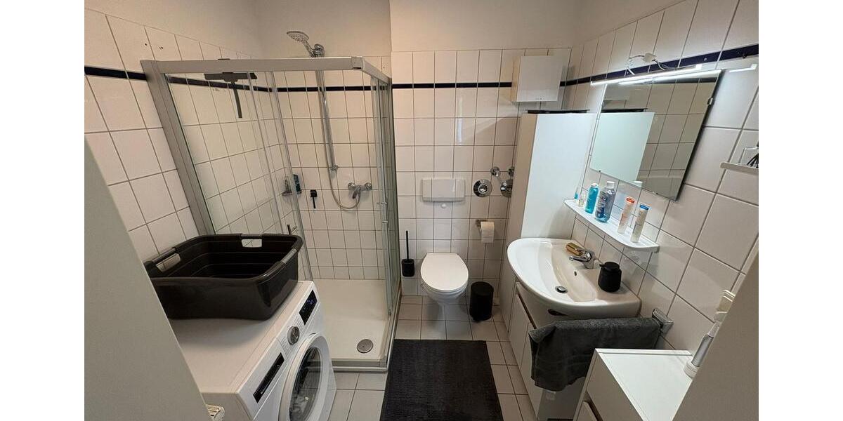 Etagenwohnung Ankum - 2 Zimmer, 55 m&sup2;, 450&euro; | Angebot:26631033