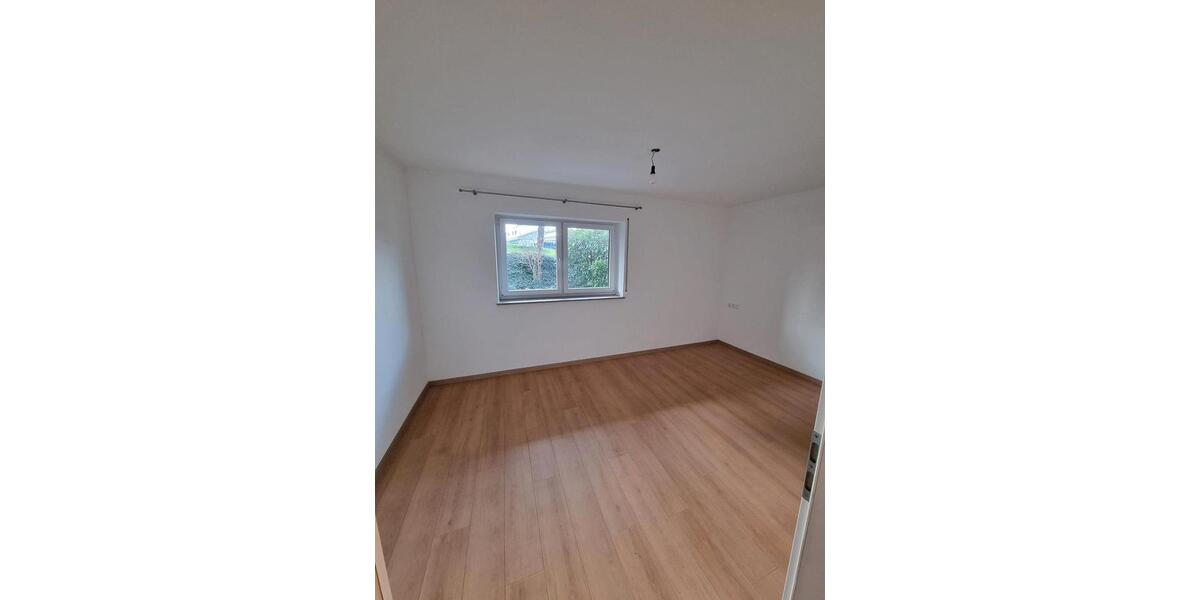 2,5 Zimmerwohnung in 79848 Bonndorf 2 zimmer