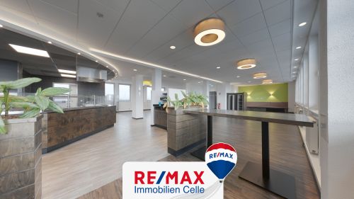 Gewerbeobjekt Celle - 2.100&euro; | Angebot:24596098