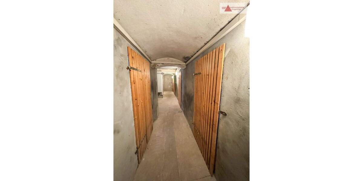 Etagenwohnung Schwarzenberg - 3 Zimmer, 66 m&sup2;, 365&euro; | Angebot:25688318