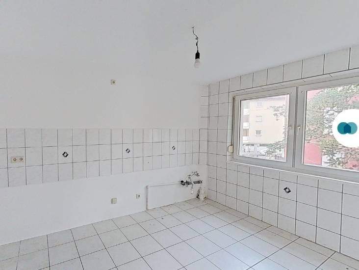 Etagenwohnung Stuttgart Ost - 2 Zimmer, 54 m&sup2;, 700&euro; | Angebot:25276902