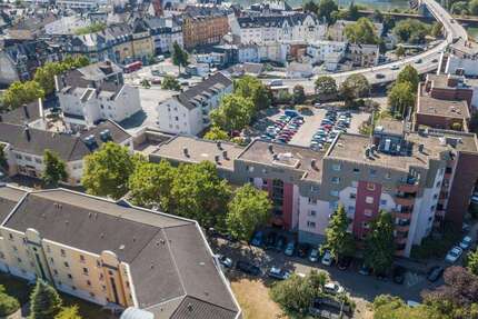 Wohnung zum Mieten in Koblenz 669 € 80.76 m²