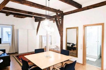 Wohnung Rottweil - 1 Zimmer, 40 m&sup2;, 575&euro; | Angebot:26034137