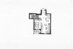 Etagenwohnung Weil am Rhein - 2 Zimmer, 54 m&sup2;, 570&euro; | Angebot:26132024