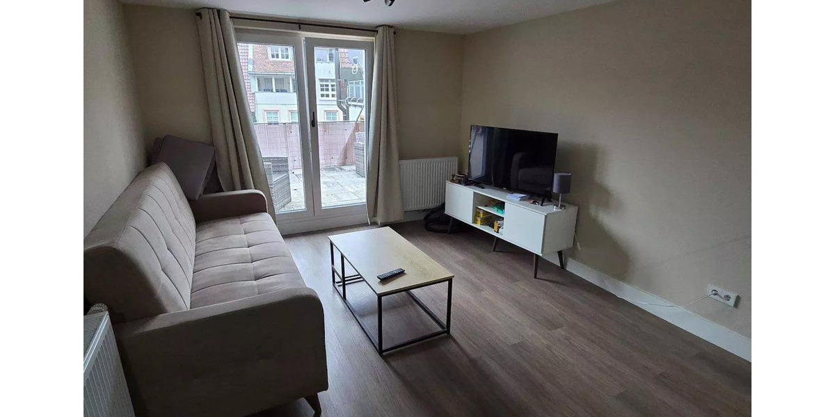 Etagenwohnung Bad Säckingen - 2 Zimmer, 60 m&sup2;, 975&euro; | Angebot:25829653