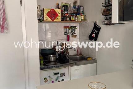 Wohnung München Au-Haidhausen - 1 Zimmer, 27 m&sup2;, 820&euro; | Angebot:26057851