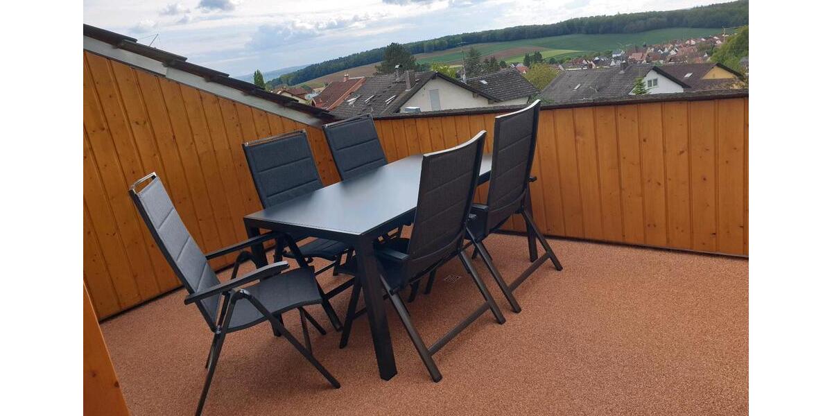 Wohnen auf Zeit Erlenbach am Main - 1 Zimmer, 18 m&sup2;, 430&euro; | Angebot:26073887