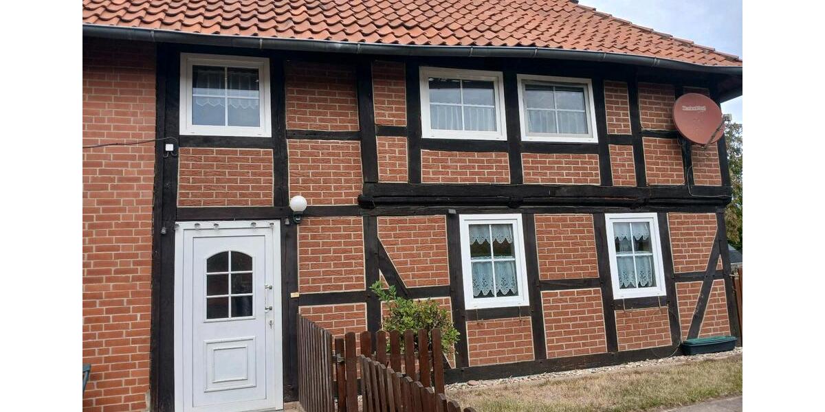 Doppelhaushälfte Wohnung in 31249 Hohenhameln Clauen 5 zimmer