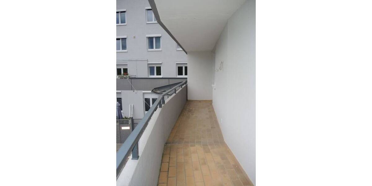 Etagenwohnung Bad Brückenau Staatsbad Brückenau - 2 Zimmer, 63 m&sup2;, 540&euro; | Angebot:23967373