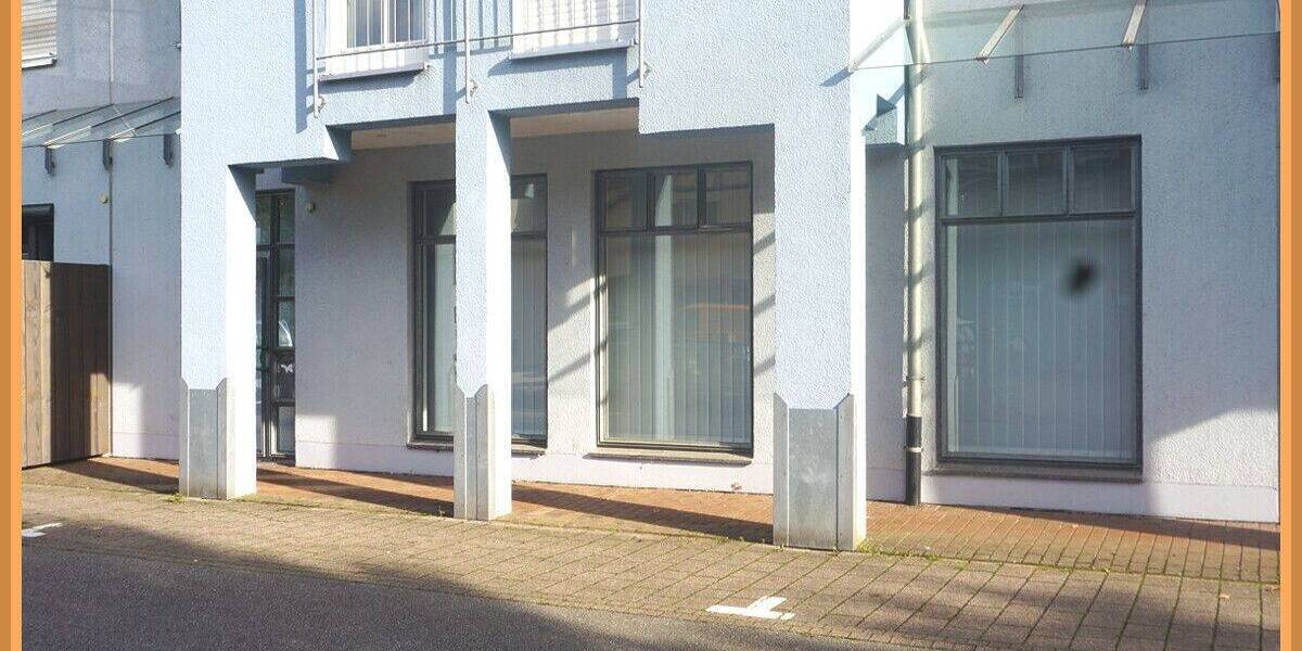 Gewerbeobjekt Zell am Harmersbach Zell - 850&euro; | Angebot:25689022