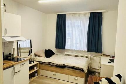 Wohnung Darmstadt Bessungen - 1 Zimmer, 12 m&sup2;, 520&euro; | Angebot:25167341