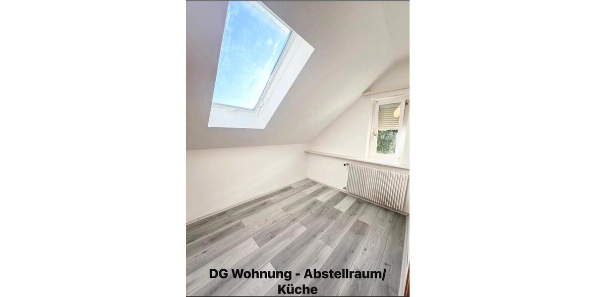 Dachgeschoßwohnung Neustadt bei Coburg - 4.5 Zimmer, 87 m&sup2;, 750&euro; | Angebot:24964782