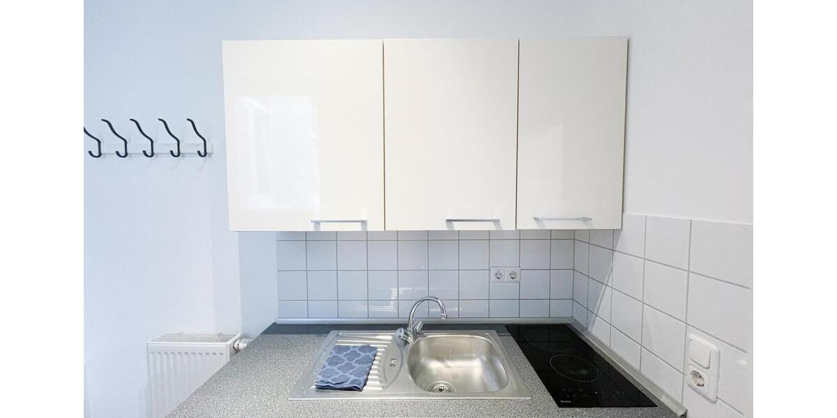 Wohnen auf Zeit Aachen Aachen-Mitte - 1 Zimmer, 15 m&sup2;, 900&euro; | Angebot:12346516