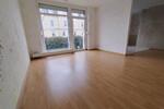 4-Raum-Wohnung mit Balkon, 2 Bädern, Wanne, Garten 4 zimmer