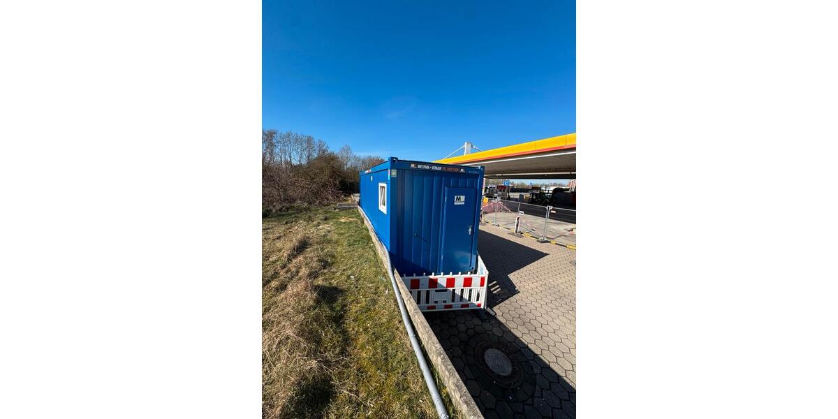 Gewerbeobjekt Bad Segeberg - 2.500&euro; | Angebot:25809918