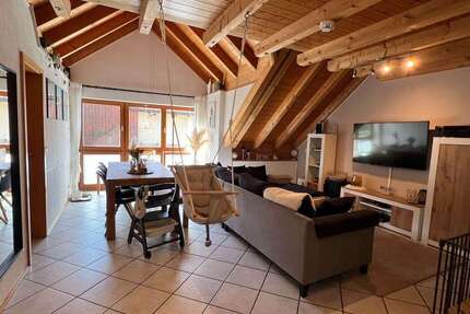 Wohnung Aach Aach Altstadt - 4 Zimmer, 76 m&sup2;, 665&euro; | Angebot:27050075