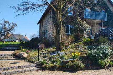 Wohnung Hilter am Teutoburger Wald - 2 Zimmer, 72 m&sup2;, 750&euro; | Angebot:25916801