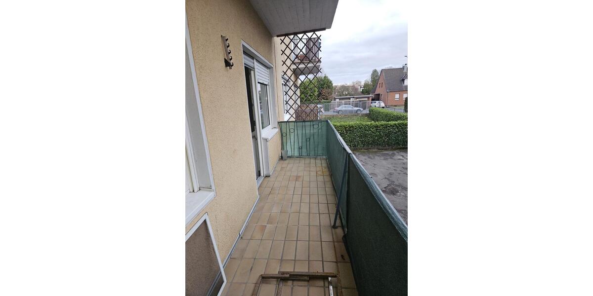 Erdgeschoßwohnung Wesseling - 2 Zimmer, 68 m&sup2;, 890&euro; | Angebot:25853555