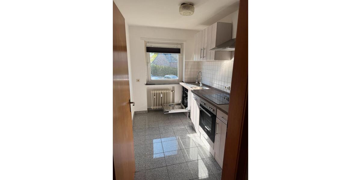 Etagenwohnung Wegberg - 3 Zimmer, 65 m&sup2;, 515&euro; | Angebot:26343007