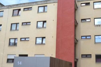 2 ZKB Wohnung mit Balkon in Baunatal direkt am Marktplatz ( BTL-AdS14-3R )) 2 zimmer