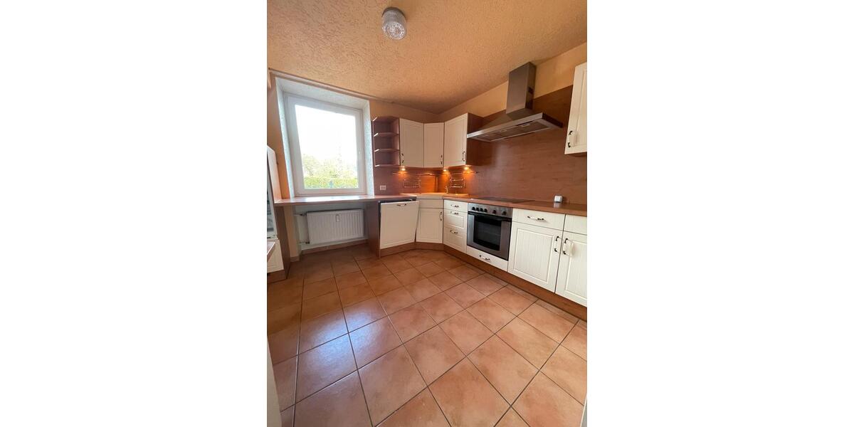 Erdgeschoßwohnung Überherrn - 2 Zimmer, 80 m&sup2;, 690&euro; | Angebot:26044270