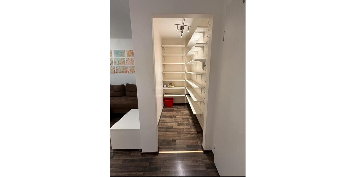 Erdgeschoßwohnung München Neuhausen-Nymphenburg - 2 Zimmer, 44 m&sup2;, 1.440&euro; | Angebot:26615829