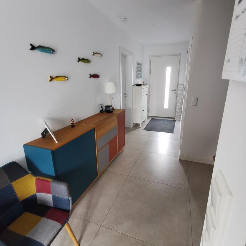 Modernes Reihenhaus zu vermieten