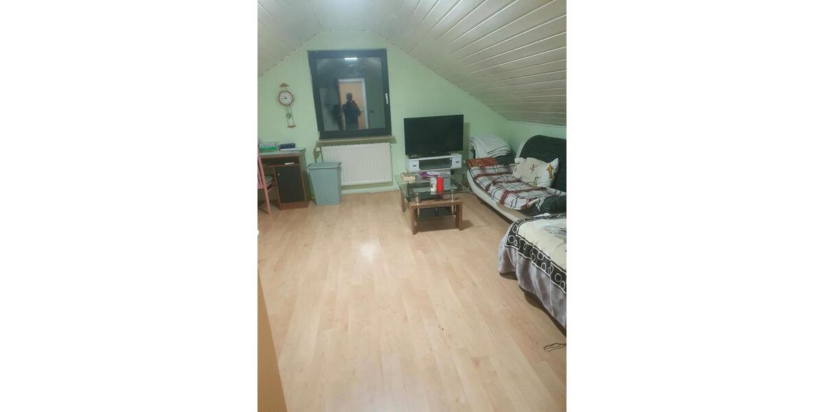 möbliertes Zimmer ab Februar 1 zimmer