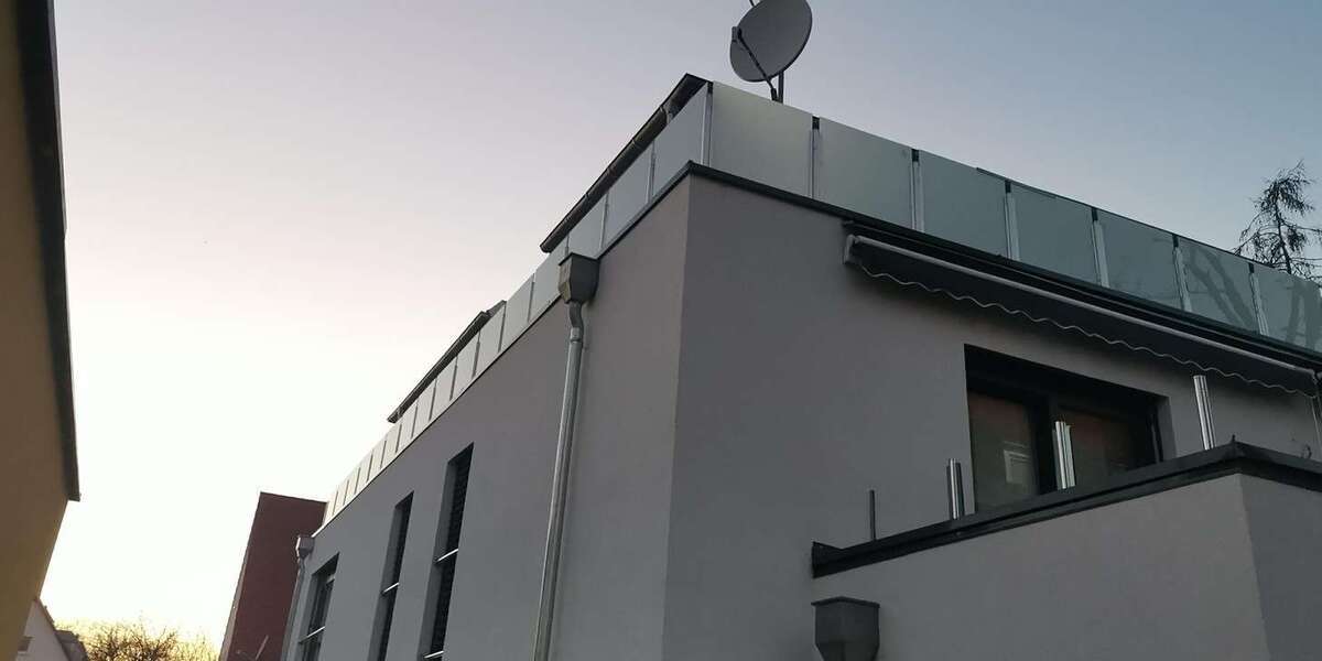 Wohnung zum Mieten in Fürth 1.050 € 57 m² 2 zimmer