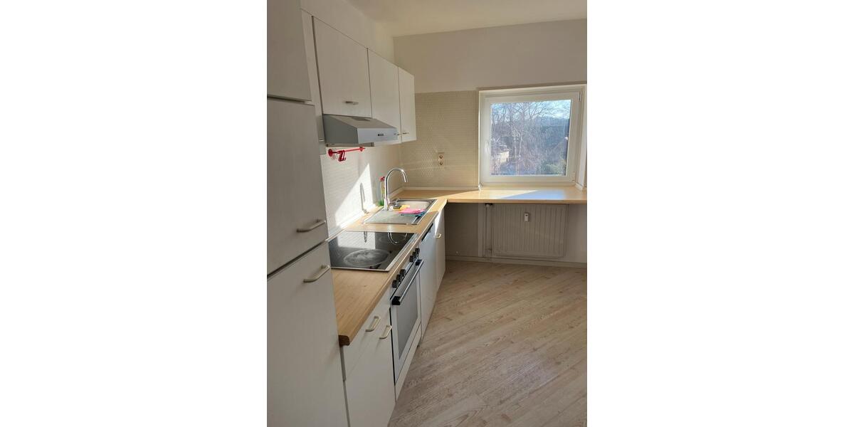 Dachgeschoßwohnung Selsingen - 2 Zimmer, 80 m&sup2;, 520&euro; | Angebot:25310698