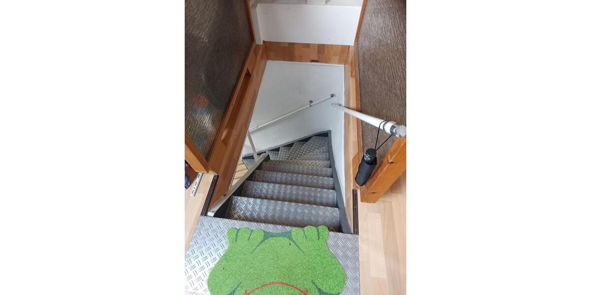 Traumhafte Maisonette-Wohnung in Top-Lage – Bezugsfrei ab 01.04.! 3 zimmer