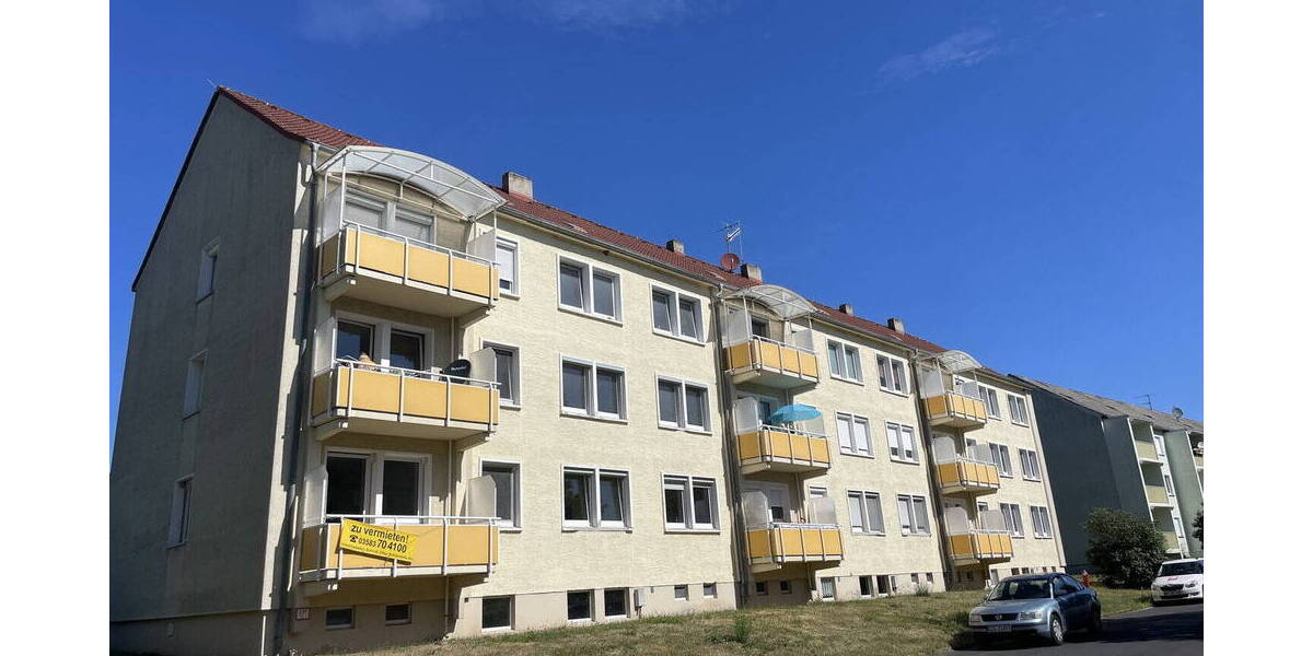 Etagenwohnung Ostritz - 2 Zimmer, 46 m&sup2;, 280&euro; | Angebot:26164108